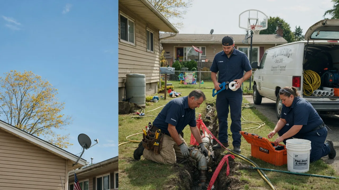 Garbage Disposal Replacement in Saint Martin, MN near me